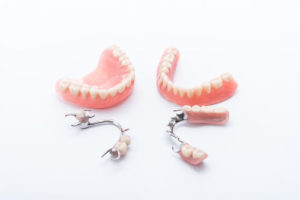 dentures fairfax va